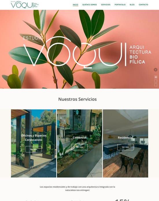 Estudio Voqui